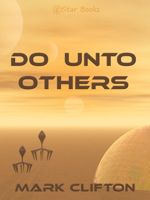 cover image of Do Unto Others